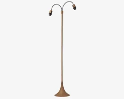 Gulvlampe Fodgænger H.150 cm