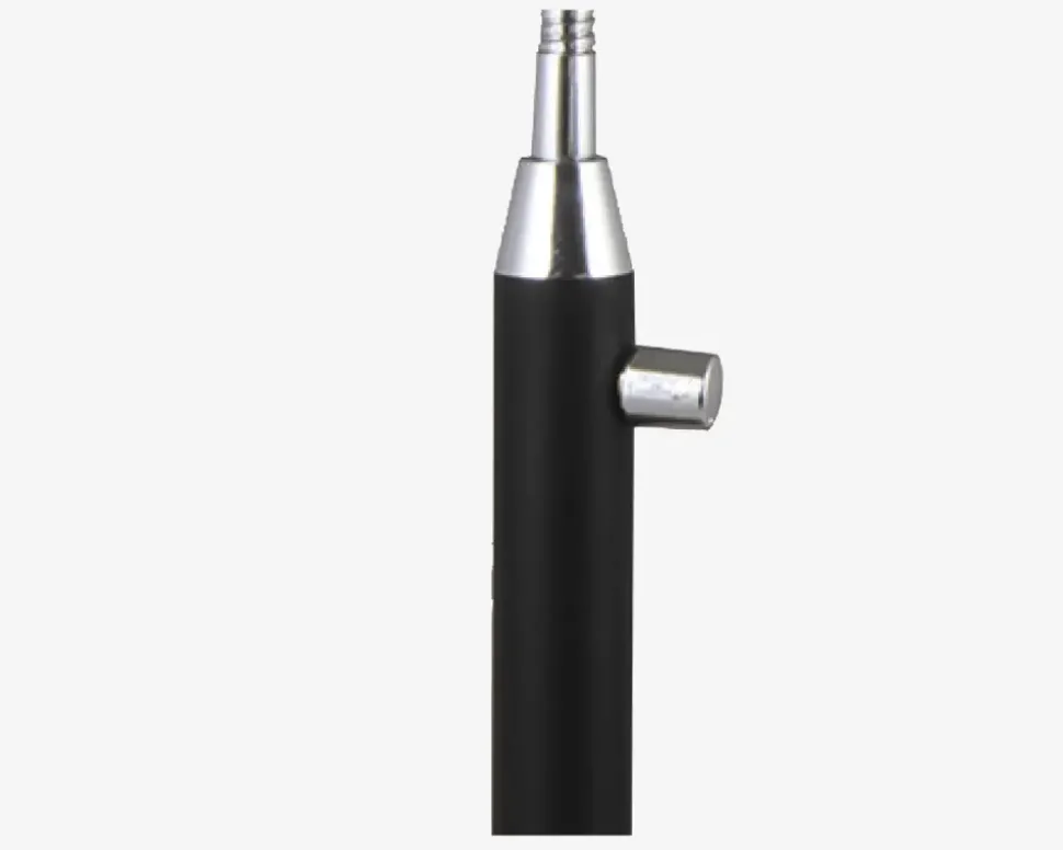 Gulvlampe Hudson H.120 cm