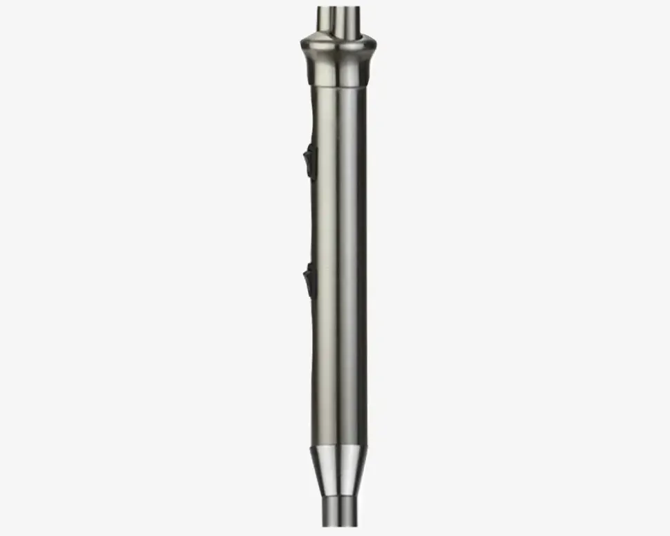 Gulvlampe Hudson H.120cm