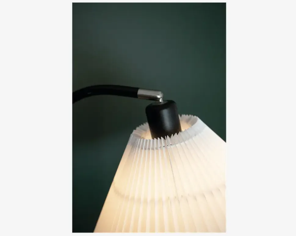 Gulvlampe Medina H.132 cm