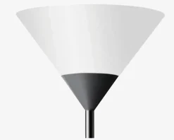 Gulvlampe Spari 4 H.180 cm