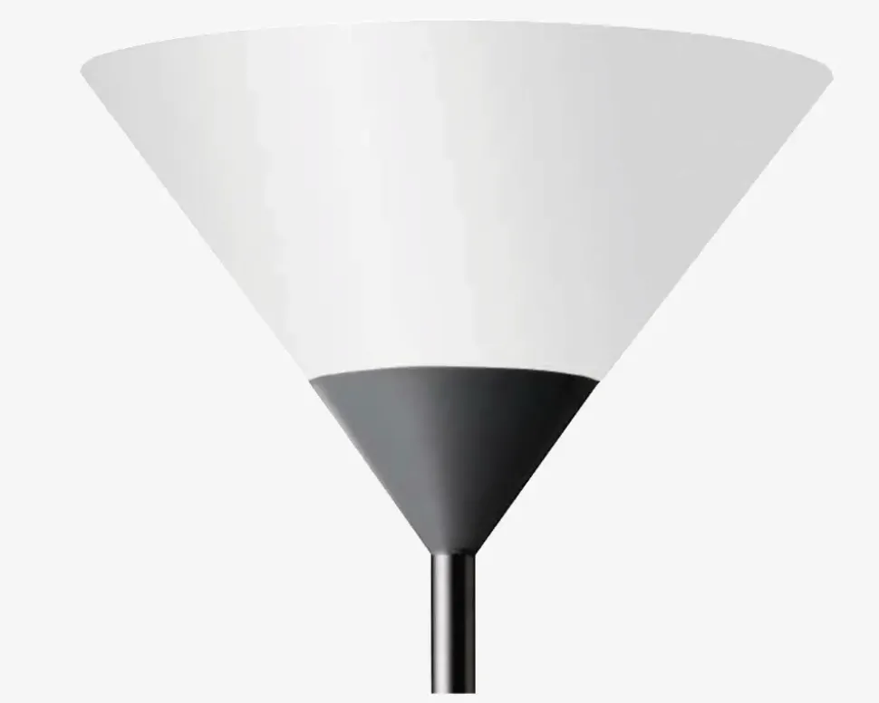 Gulvlampe Spari 4 H.180 cm