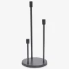 Gulvlampe Stick 3xE27 H.78 cm