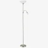 Gulvlampe Up H.176,5 cm