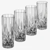 Harvey Glas Høj 4 Stk. 26 cl
