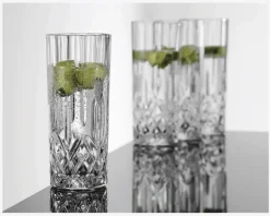 Harvey Glas Høj 4 Stk. 26 cl