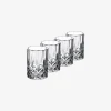 Harvey Shotglas 3,7 cl 4 Stk.