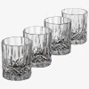 Harvey Whiskey Glas 4 Stk. 31 cl