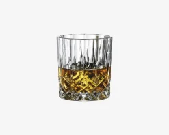 Harvey Whiskey Glas 4 Stk. 31 cl