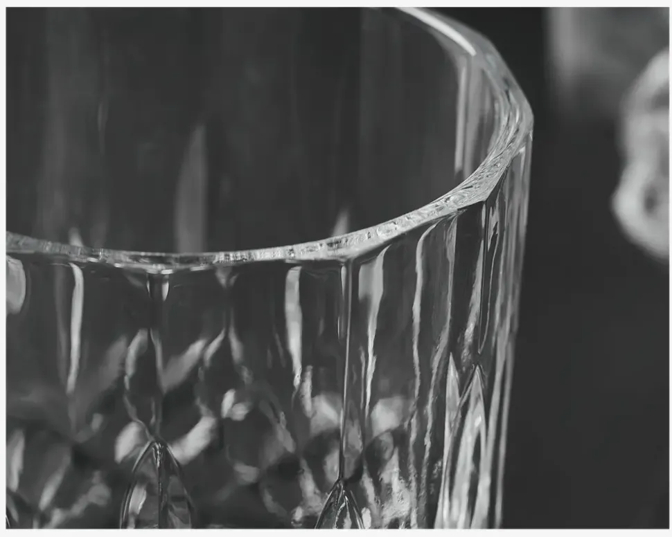 Harvey Whiskey Glas 4 Stk. 31 cl