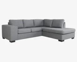 Hjørnesofa Darling Open End Højre