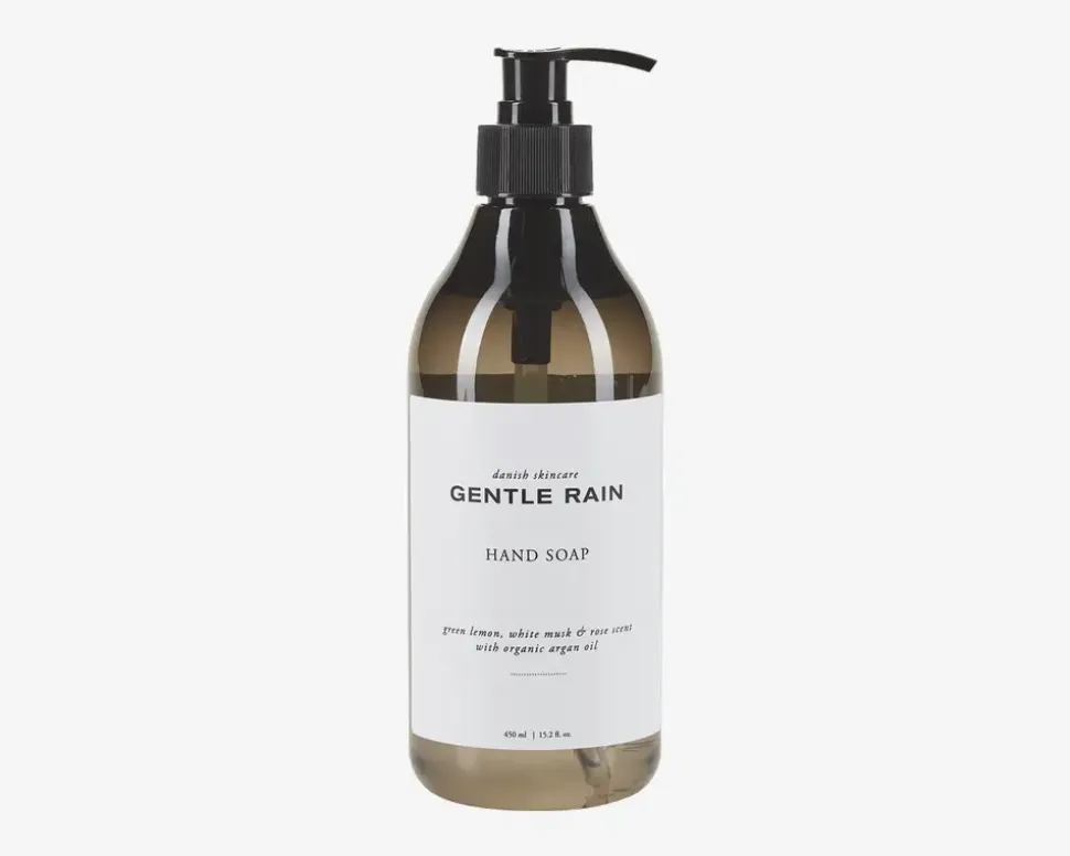 Håndsæbe Gentle Rain 450 ml