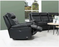 Hvilestol Med Recliner Funktion - Violino Collection