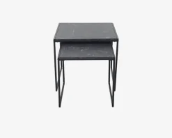 Indskudsborde Infinity 2 stk.