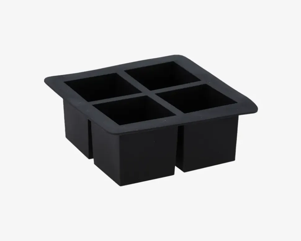 Isterning Bakke 4 Isterninger