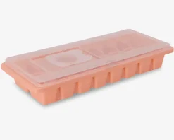 Isterning bakke med låg ass.