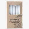 Juletræslys