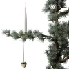Juletræslys LED sæt med 10 stk.