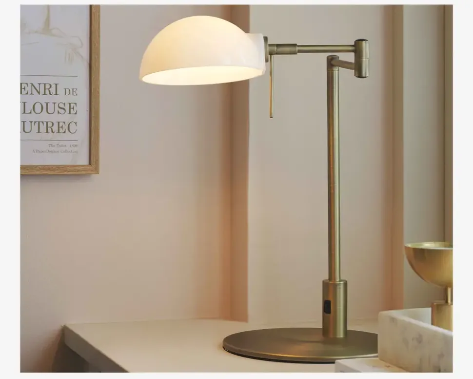 Kjøbenhavn Bordlampe H.43 cm