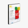 Klods Bloody Mary 15x21 cm