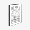 Klods Hos Morfar 15x21 cm