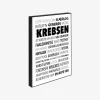 Klods Krebsen 15x21 cm