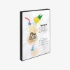 Klods Pina Colada 15x21 cm