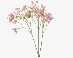 Kunstig Gypsophila Stilk H.68 cm