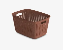 Kurv Basket Rust 17 L