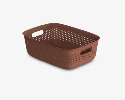 Kurv Basket Rust 10 L