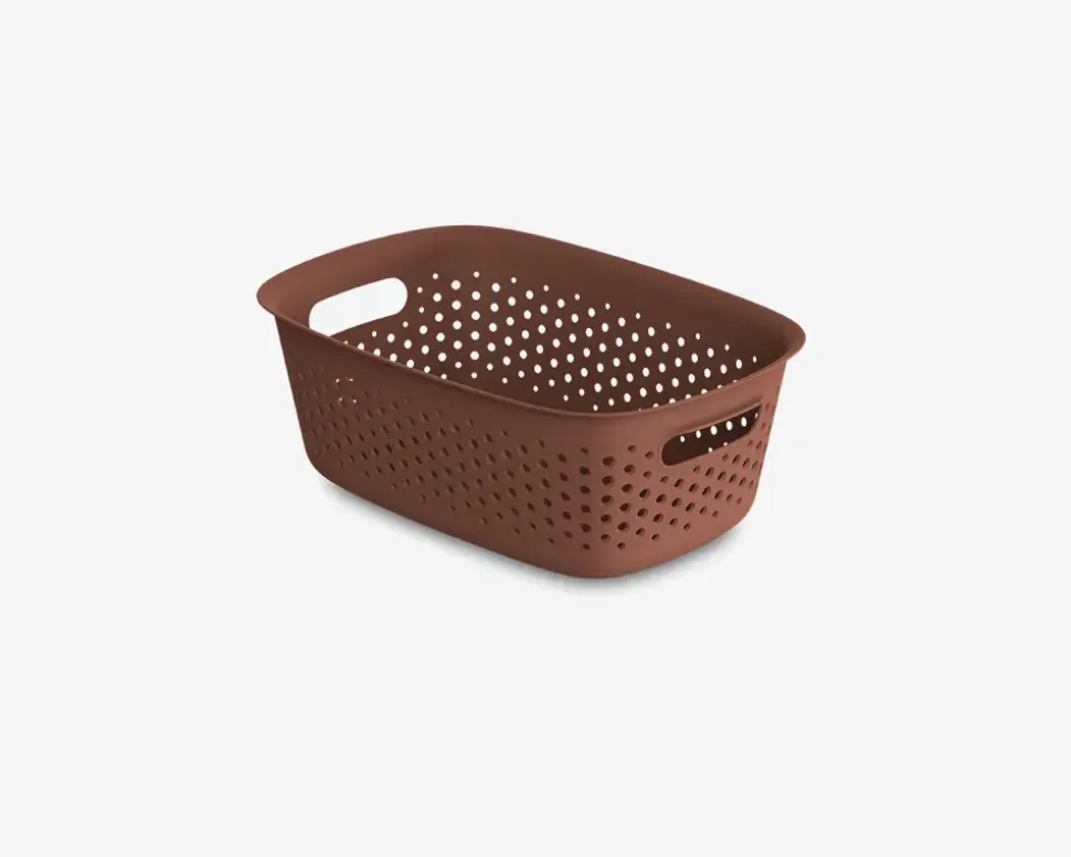 Kurv Basket Rust 3,5 L