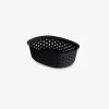 Kurv Basket Sort 0,8 L
