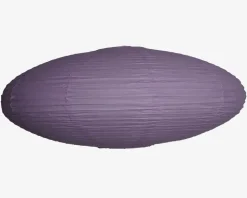 Lampeskærm Villo lilla Ø.60 cm