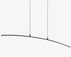 Langbordspendel Lasana L.96,5 cm