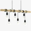 Langbordspendel Townshend L.100 cm
