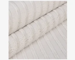 Løber Sahara creme 80 x 250 cm