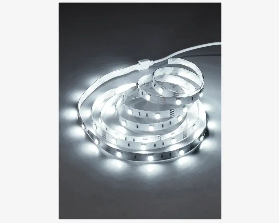LED Strip 2M 30L/M RGB