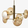 Loftlampe Continental Ø.53 cm