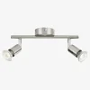 Loftlampe Limbali L.35 cm