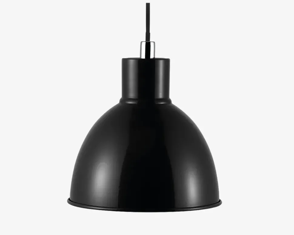 Loftlampe Pop Ø.21,5 cm
