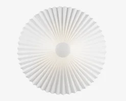 Loftlampe Trio Hvid Ø.45 cm