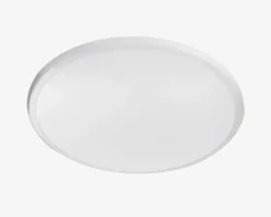 Loftlampe Twirly Hvid