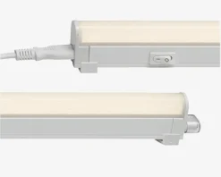 Lysarmatur 5W LED, 27,8 cm. ECO