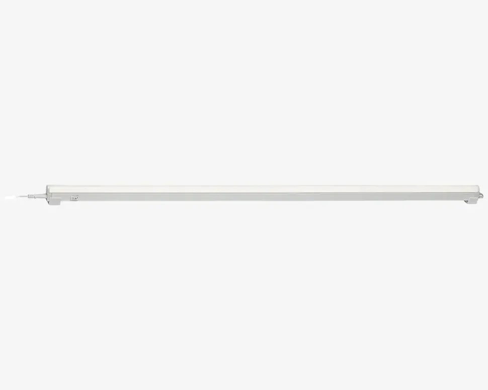 Lysarmatur 15W LED L.117,8 cm