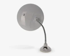 Make-up spejl m. LED lys