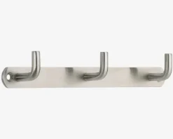 Millex Deco Steel Krogrække 3