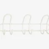 Millex Knage Classic 3 Hvid