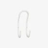 Millex Knage Classic 1 Hvid