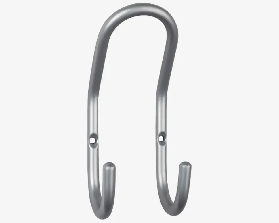 Millex Knage Classic 1 m. Sølv