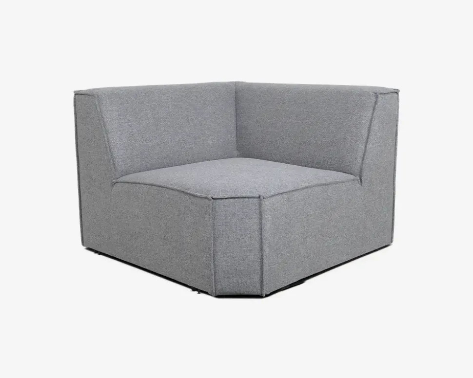 Modul Hjørne Quadrato